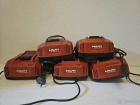 Nabíječka Hilti C 4/36-350