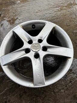 Disky 4x mercedes r16 5x112 et 40