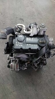 motor BRT 2.0tdi 103kW