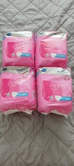Molicare Lady pants