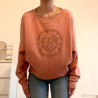 Tommy Hilfiger mikina, velikost S