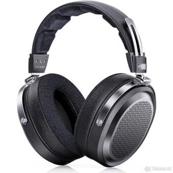FIIO FT1 PRO - planární otevřená sluchátka