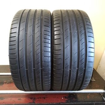 Kumho 275/40 R19 105Y 4-5mm