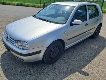Díly z vozu vw golf 4 1.6fsi