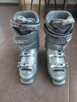 Přeskáče Dolomite 40-41