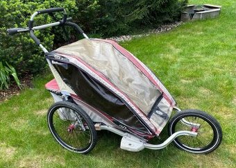Chariot CX2