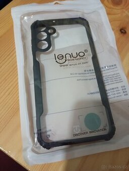 Obal pro Samsung Galaxy A15 4G/5G