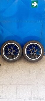alu kola 225/45r17