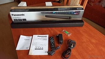 Prodám soundbar Panasonic - 1