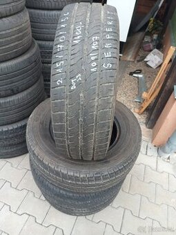 215/70/15C semperit