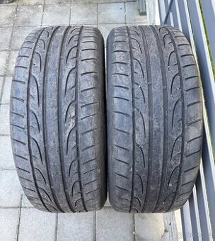 Letni Dunlop 235/50/19