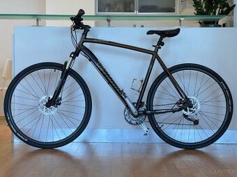 Specialized Crosstrail Comp - trekové kolo