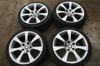 ALU kola R18 5×120 BMW (61) e60 e61