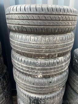 Letní pneu Barum 175/65 R15