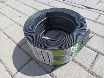 HOBIT garden Zahradní obrubník ALFA 12 cm x 8 m