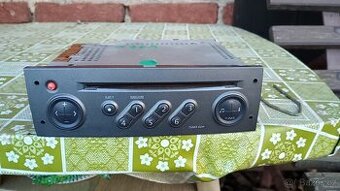 Autoradio renault laguna