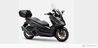 HONDA FORZA 125i SPECIAL EDITION SMART BOX 2025