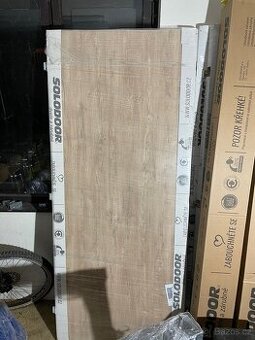Oblozkove zarubne Solodoor 80L a 60L 150mm