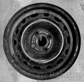 PLECH.DISKY OPEL 14"
