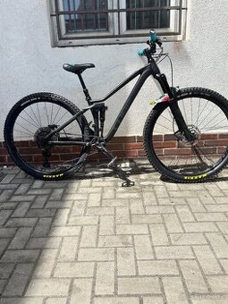 CUBE STEREO 120 RACE 29