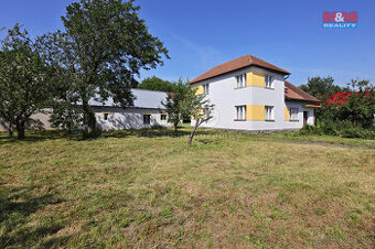 Prodej rodinného domu v Malinné