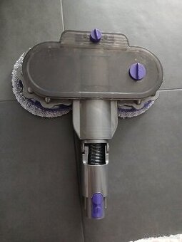 Mop Dyson.