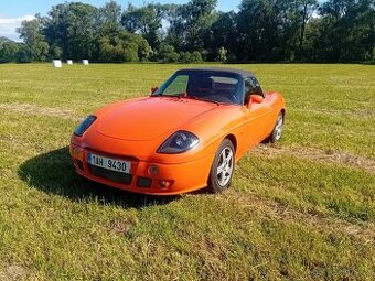 Fiat barchetta