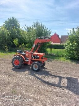 Kubota 7001