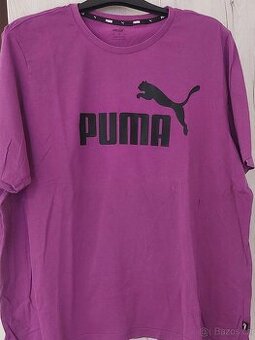 Tričko Puma