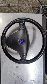 Saab 9-3ng volant