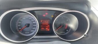 Peugeot 4007 najeto 341xxx nová STK