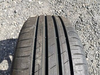 4 x Nové letní pneu Goodyear R17 Škoda Karoq