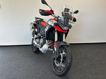 Aprilia Tuareg 660 - 1