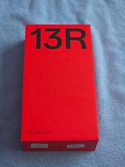 OnePlus 13R 5G 12GB/256GB Astral Trail