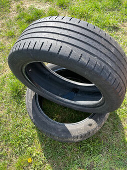 Letní Continental 205/50 R17