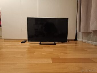 Smart TV Panasonic