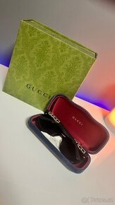 GUCCI P Unisex brýle