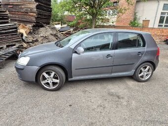 VW Golf 1.4