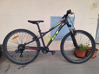 GT Stomper Prime 26 dětské kolo