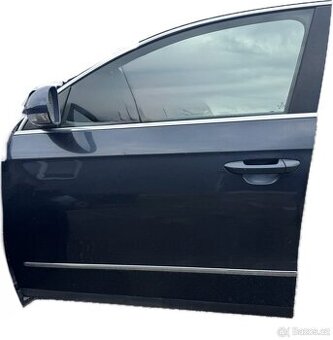 DVEŘE VW PASSAT B6