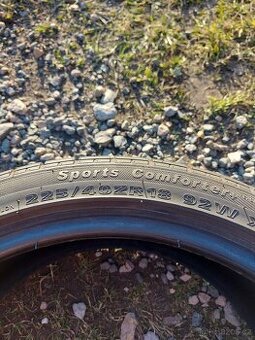 Altenzo Sports Comforter+ 225/40 R18 92W DOT 2024 - 1
