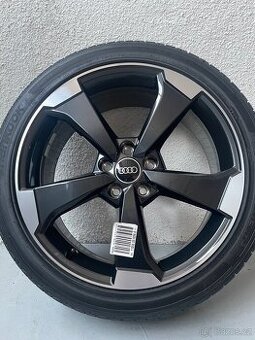 NOVÉ Original Audi Q2 SQ2 81a r19 235/40/19 100%