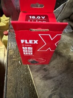 Akumulator FLEX