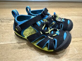 Keen Seacapm 27/28 - 1