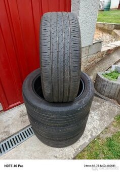 Pneu Continental 215/50/17 letní
