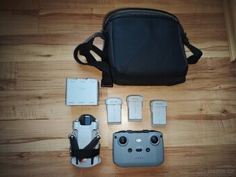 DJI Mini 3 Pro Fly More Combo