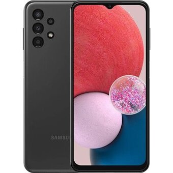 Galaxy A13 64GB/4GB černá barva