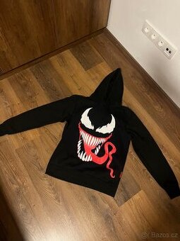 Venom Mikina