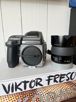 Hasselblad H4D31 - 1