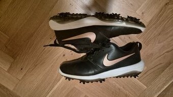 Dámské golfové boty Nike Roshe G Tour, vel. 41, zánovní - 1